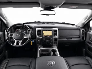 Dodge Ram 1500 2024 - 5.7 V8 4x4 Crew Cab 5'7 | Trekhaak 13-polig | 200 L LPG | Leren bekleding | obrazek 14