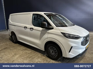 Ford Transit Custom 2024 - 2.0 TDCI 111pk L1H1 Euro6 Airco | Camera | LED | Apple Carplay | Cruisecontrol imagen 7