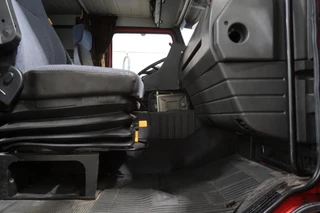 Scania R 1990 - R143-400 V8 143-400 image 16