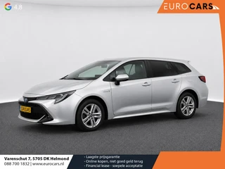 Toyota Corolla Touring Sports 2019 - 1.8 Hybrid Business te koop