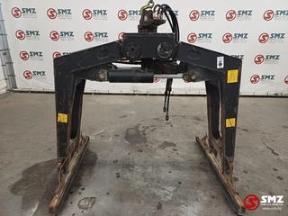 Diversen N/A 2013 - Occ Steenklem 3000kg SL331G obrazek 5