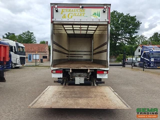 Renault Premium 430 2012 - N/A zdjecie 9