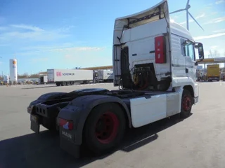 MAN TGS 2017 - 18.320 LX immagine 5