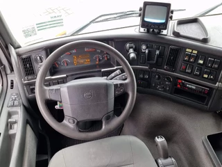 Volvo FM 2006 - 380 6x2 - 2/3 stock Berdex Livestock - 54M3 - Weighbridge - I shift imagem 34