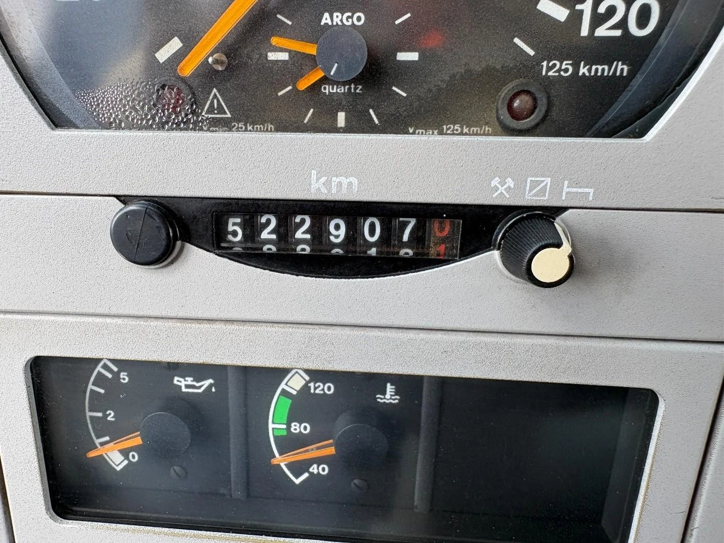 MAN F 2000 2000 afbeelding 22
