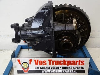 Scania R 2018 - R-885 3.64 INCL SPER image 1