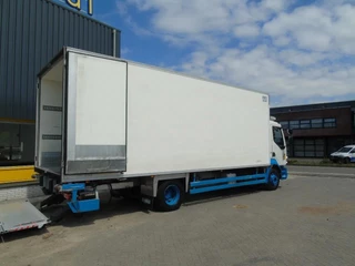 Volvo FL 2013 - N/A obrazek 5