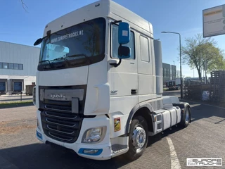 DAF XF 460 2014 - N/A zdjecie 1