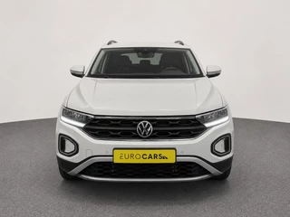 Volkswagen T-Roc 2024 - 1.0 TSI 85 kW Move afbeelding 2 miniatuur
