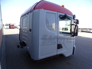 Scania G 2011 - SC-G CG-19 SLAAPCAB. obrazek 2