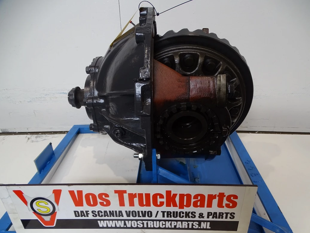 Volvo 2007 - RTS-2370-A 3.09 immagine 1