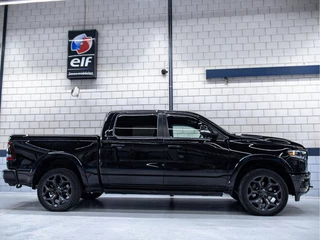 Dodge Ram 1500 2022 - Limited Night Edition immagine 2