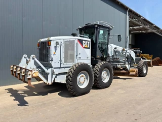 Cat N/A 2008 - 120M - CE zdjecie 4