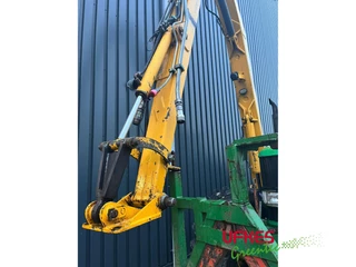 John Deere N/A 2006 - 6820 / BOS arm obrazek 13