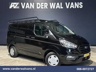 Ford Transit Custom 2019 - 2.0 TDCI L1H1 Euro6 Airco | Camera | Imperiaal | Apple Carplay | LED | Cruisecontrol te koop