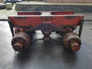 Axles Boogie afbeelding 1 miniatuur