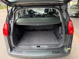 Peugeot 5008 2012 - 1.6 VTi Active 5p. bild 12
