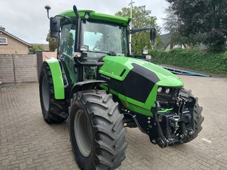 Deutz 5100G met Luchtremmen 2019 image 2 miniature