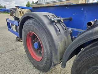 Krone F.ATL 20-BPW DRUM-STEEL SPRINGS. 2010 - N/A obrazek 19