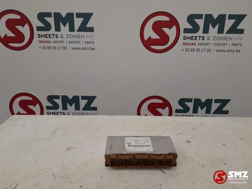 MAN 2011 - Occ KSM ECU besturingseenheid MAN afbeelding 1