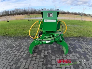 Groeneveldt N/A 2018 - Lumberjack 150 image 7