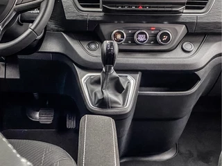 Renault Trafic 2024 - 2.0 dCi 170PK Automaat Dubbele Cabine zdjecie 10