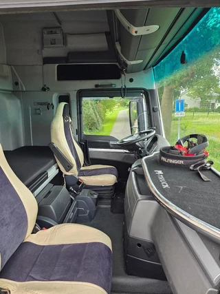 MAN TGX 2014 - 26.400 image 22
