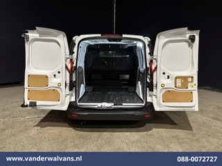 Ford Transit Connect 2021 - 1.5 EcoBlue L1H1 Euro6 Airco | Camera | LED | Stoelverwarming | Verwarmde voorruit obrazek 2
