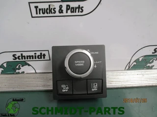Renault - 7422307046 REGELEENHEID RENAULT T 460 EURO 6 zu verkaufen