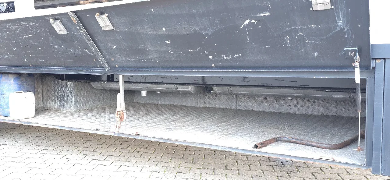 Berdex 2008 - Berdex 3-4 floors. New Rims and Tires. Type 2. Water and fans + inspection doors obrázek 34