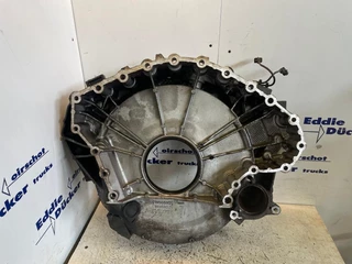 DAF N/A - 1856592 / 2184216 VLIEGWIELHUIS MX-13 immagine 2
