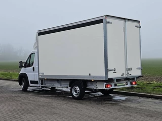 Fiat Ducato 2022 - 2.2 obrazek 6