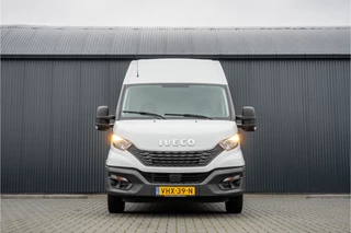 Iveco Daily 2021 - 35S14V 2.3 L2H2 | 136 PK | Cruise | Airco | 3500 KG Trekgewicht bild 3