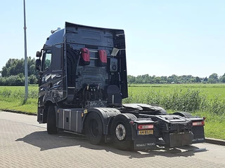 Renault N/A 2022 - T 520 obrazek 6
