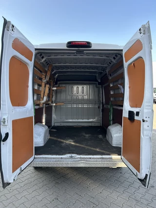 Fiat Ducato 2020 - 30 2.3 MultiJet L2 H2 image 10
