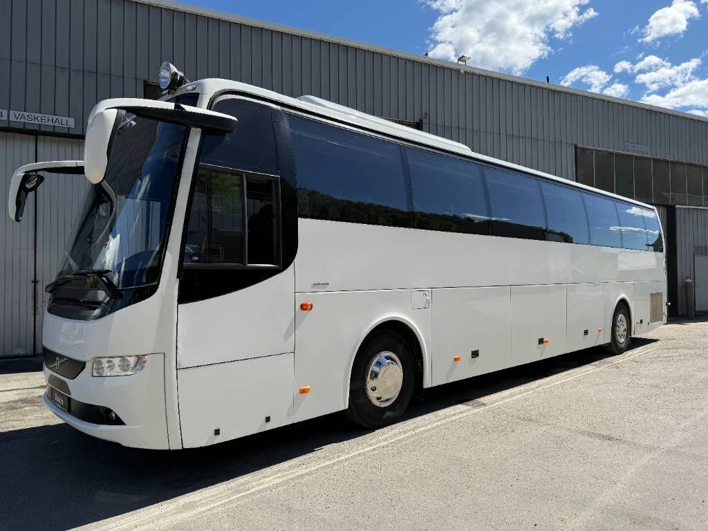 Volvo 2016 - 9700H zdjęcie 7