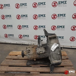 MAN N/A - Occ versnellingsbak L2000 MAN S5-42 bild 1