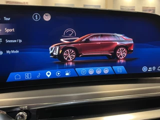 Cadillac LYRIQ 2024 - Sport 600 E4 AWD Extended Range (530km) obrazek 108
