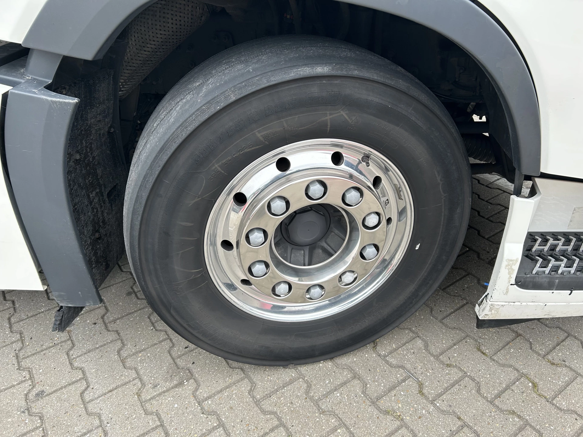 Volvo FH 2021 - 460 Globetrotter XL / Dual Clutch afbeelding 27
