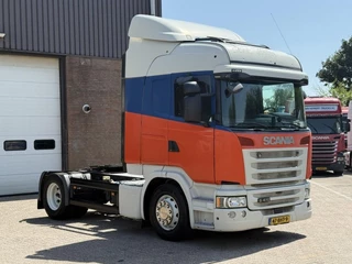 Scania G 2017 - G410 afbeelding 2