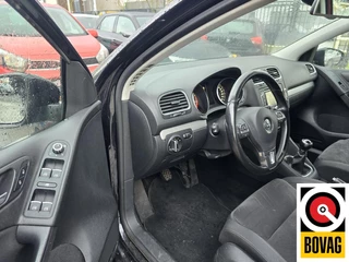 Volkswagen Golf 2010 - 1.2 TSI Highline BlueMotion nieuwe Ketting obrazek 10