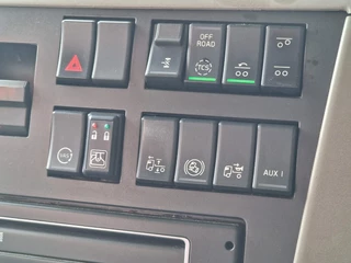 Volvo FM 2014 - 460 6x2 - Carrier 1250 Frigo - Full air - 5.60 WB - Loadlift - Euro 6 afbeelding 16