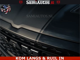 Dodge Ram Pick-Up 2024 - Limited Night H.O 540HP 706Nm | Massage + Full Option | De Meest Luxe en Volle in zijn Klasse | immagine 10