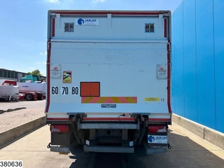 Iveco N/A 2018 - 190S31 EURO 6, PTO, Palfinger, Dhollandia obrazek 13