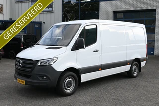 Mercedes-Benz Sprinter 2022 - 315 CDI L2H1 RWD for sale