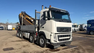Volvo FH 2009 - 440 obrazek 39