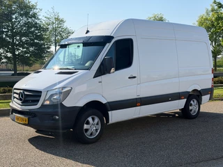 Mercedes-Benz Sprinter 2016 - 319CDI L2H2 3.0L V6 Diesel Airco EURO 6 afbeelding 1