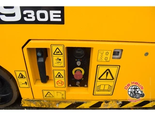 JCB N/A 2017 - S1930E (unused) obrazek 6