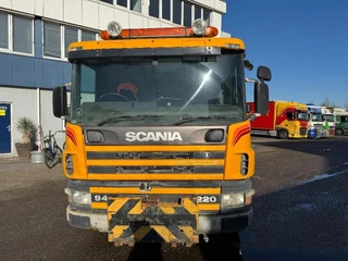 Scania P 1999 - P94-220 image 2