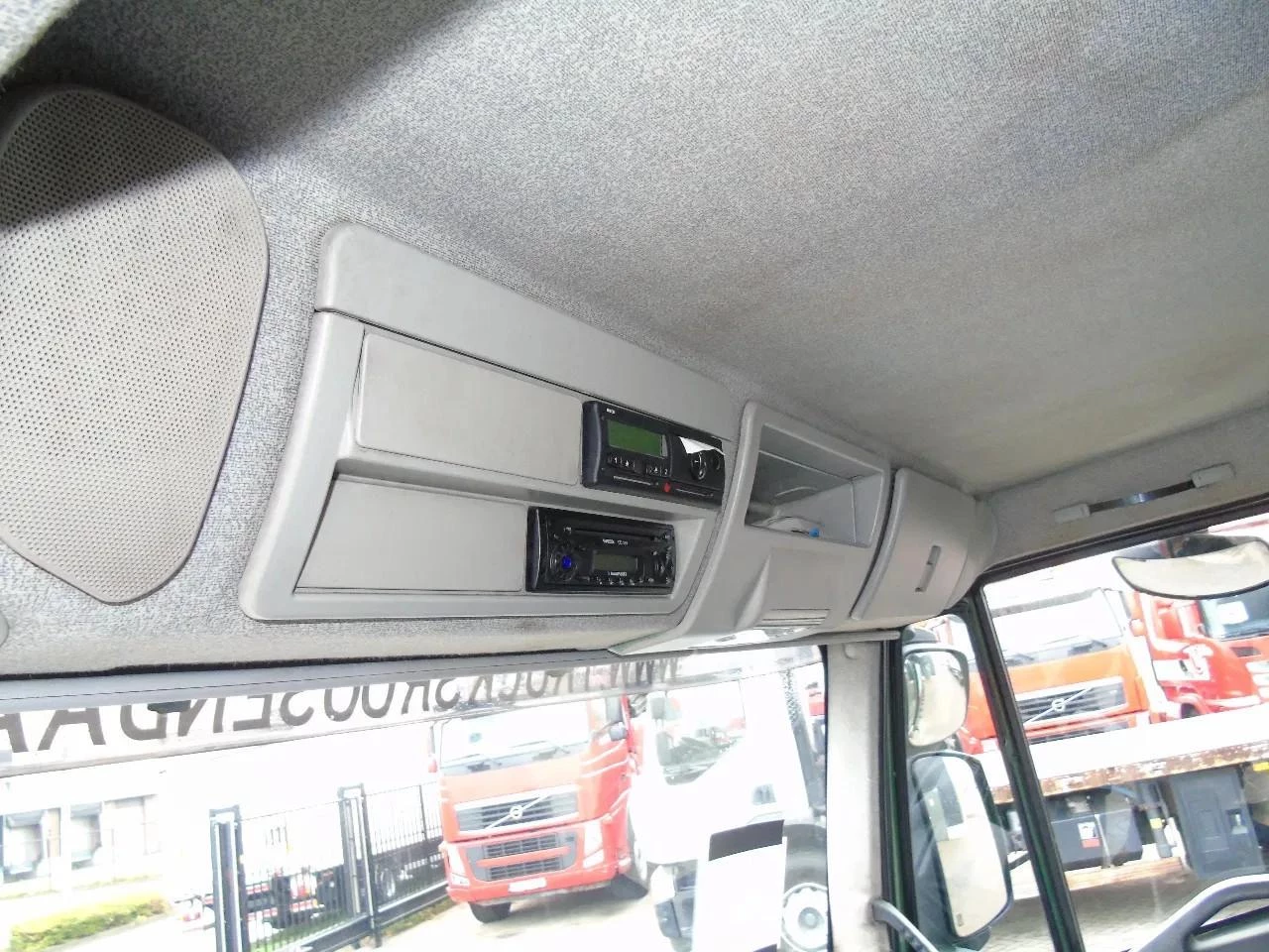 Iveco Eurocargo 2007 afbeelding 29